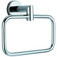 Держатель для полотенец Vitra Minimax, глянцевый хром, A44783