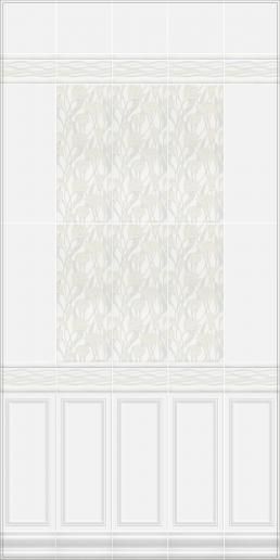 Плитка Kerama Marazzi Линьяно 20х23,1 бирюзовый 24004