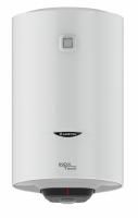 Водонагреватель электрический Ariston PRO1 R INOX ABS 50 V круглый, 3700561