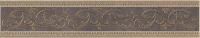 Бордюр Kerama Marazzi 40,2х8 Орсэ AD\A343\SG1596L