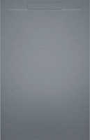 Душевой поддон Riho ISOLA 140x80  COLOUR LIGHT GRAY, DR180900000000S