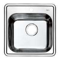 Мойка для кухни IDDIS Strit 48.5х48.5