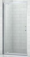 Душевая дверь Cezares ECO-O-BA-1-80-C-Cr