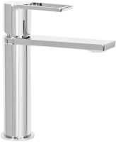 Смеситель для раковины Rea Flip Chrom, хром, REA-B2004