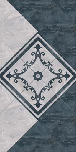 Декор Kerama Marazzi Вестминстер 42х42 ID46