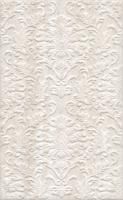 Керамическая плитка настенная Kerama Marazzi Пантеон 25х40 св. беж. Структура, 6339