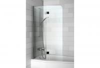 Шторка для ванны Riho NOVIK Z500 DELTA 150х90, GZT9200089