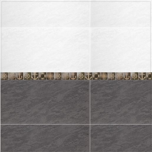 Керамогранит Kerama Marazzi Легион 30х60 светлый TU204000R