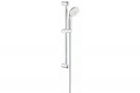 Душевой гарнитур Grohe Tempesta New, штанга 600мм, хром, 27795001