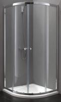 Душевая кабина Cezares ANIMA-W-R-2-90-C-Cr-IV