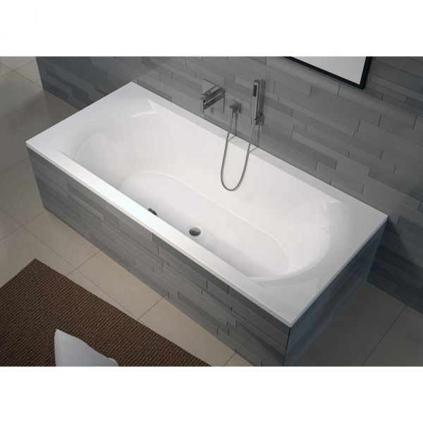 Ванна акриловая Riho LINARES VELVET 170x75, BT4410500000000