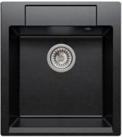 Кухонная мойка Polygran ARGO-460