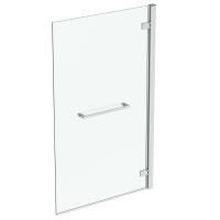 Шторка для ванны Ideal Standard I.Life 90х150 см правая, T4888EO