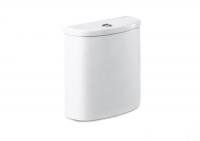 Бачок Roca Д-сенсо-компакт / D-senso-compact 3/6 л (бел) 7.3415.1.B00.0 (А99)