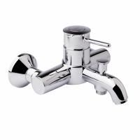 Смеситель для ванны, однорычажный Grohe BauClassic  32865000