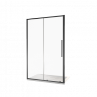 Душевые двери Bas GALAXY WTW-110-C-B