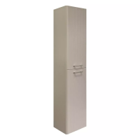 Шкаф-колонна Comforty Ангара-35, дуб латте, 00-00019370