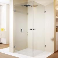 Душевая кабина Riho SCANDIC MISTRAL M209 100x90, GX1206200
