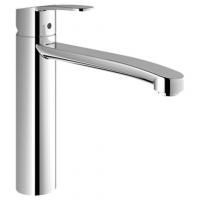 Смеситель для кухни Grohe Eurostyle Cosmopolitan, хром, 31124002