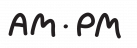 AM.PM (Ам.Рм)