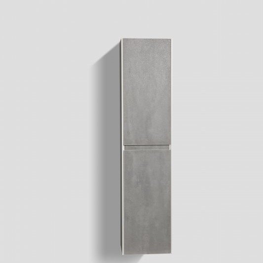 Шкаф подвесной BelBagno PIETRA 150 Polissandro, PIETRA-1500-2A-SC-PL