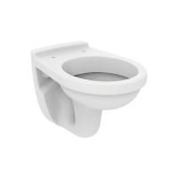 Подвесной унитаз Vidima Севафреш / Sevafresh (БЕЗ КРЫШКИ), E406661