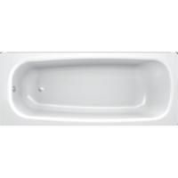 Ванна стальная BLB UNIVERSAL  HG 170*70, без отверстия для ручек