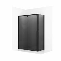 Душевая кабина Ambassador Intense 1300х1100х2000, 110022202IBB-110IBB