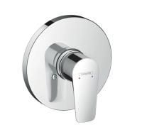 Смеситель для душа Hansgrohe Talis E, встраиваемый, хром, 71766000