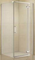 Душевая кабина Aquanet Logic C1000 AE32-S-100x100U-CT 1000x1000, прозрачное стекло