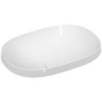 Раковина Vitra Frame 56, белый, 5652B403-0016