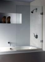 Шторка для ванны Riho SCANDIC S108 150х65, GC56200