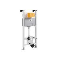 Инсталляция Oli 120 ECO Sanitarblock, mechanic, 879236