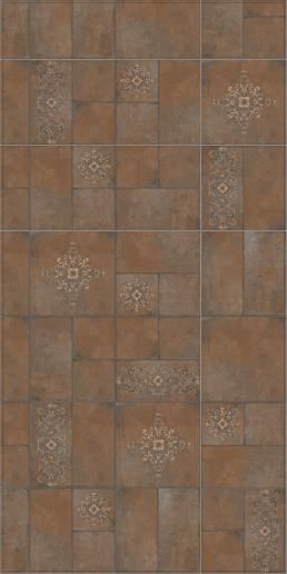Керамогранит Kerama Marazzi Каменный остров 30х30 светлый SG926100N