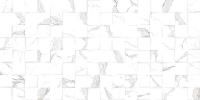 Керамическая плитка настенная Cube Ceramica Insomnia Mosaic 30*60