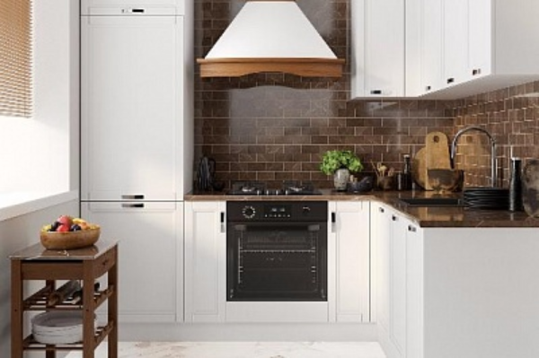 Керамогранит Kerranova Marble Trend 30х60, K-1000/SR/300x600x10