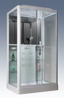 Гидромассажный бокс Loranto CS 127 L 90*120*215 см