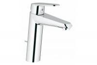 Смеситель для раковины Grohe Eurodisc Cosmopolitan, хром, 23448002
