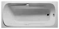 Ванна акриловая Riho FUTURE XL 190х90, BC3200500000000