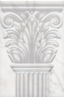 Декор Kerama Marazzi Вилла Юпитера 20х30 капитель STG\A409\1\8248