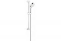 Душевой гарнитур Grohe Tempesta New Cosmopolitan 100, штанга 600 мм, хром, 27578002