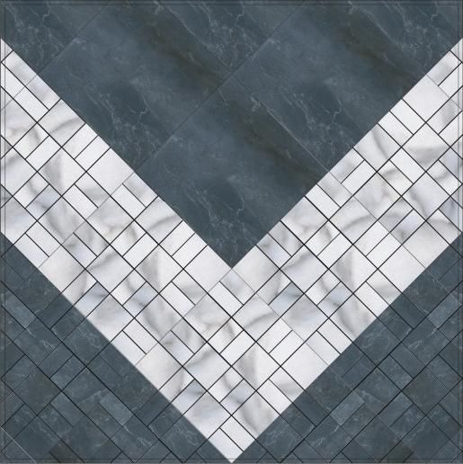 Керамогранит Kerama Marazzi Виндзор 30х30 светлый SG911302R