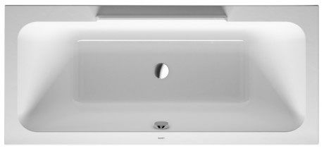Ванна Duravit DURASTYLE 1800 x 800 мм, 700298000000000
