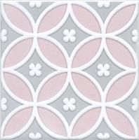 Декор Kerama Marazzi Мурано 15х15 NT\A181\17000