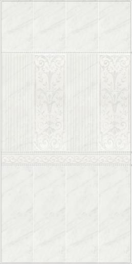 Керамогранит Kerama Marazzi Борсари 50,2х50,2 белый SG453500R