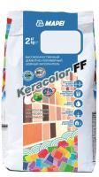 Шовный заполнитель Mapei KERACOLOR FF N.140 ALU (2 кг)