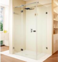 Душевая кабина Riho SCANDIC MISTRAL M203 100x90 L, GX0007301