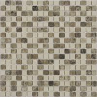 Мозаика Pietrine Pietra Mix 1 MAT (15x15х4), 305x305