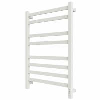 Полотенцесушитель электрический Grois BRUNO GR-122 500х800 П8 white U