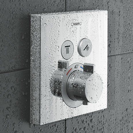 Shower Select Термостат для душа/ванны (Артикул 15763000) 15763000